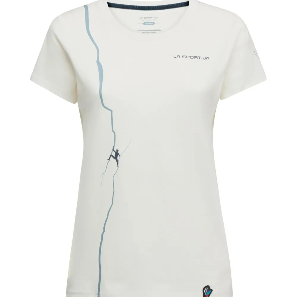 La Sportiva - Women's Route - T-Shirt Outlet