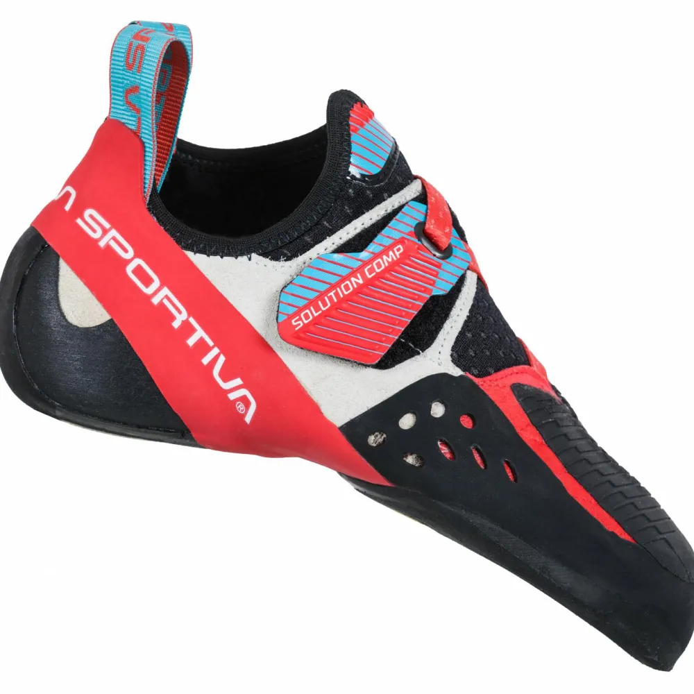 - Women's Solution Comp - Kletterschuhe < La Sportiva Best