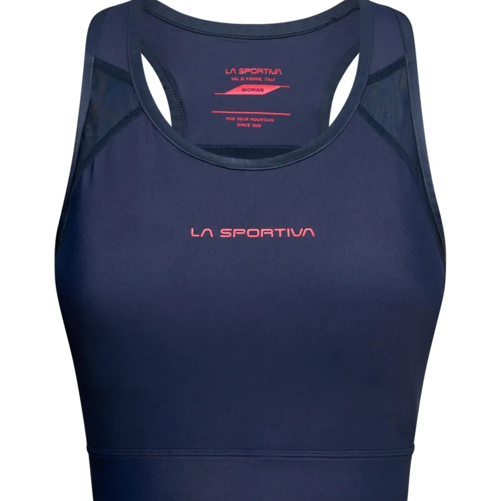 - Woen' tah Bra - port-BH < La Sportiva New