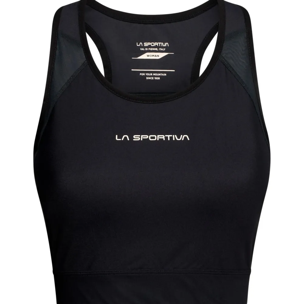 - Woen' tah Bra - port-BH < La Sportiva New