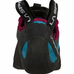 La Sportiva - Women's Tarantulace - Kletterschuhe Topaz / Red Plum Online