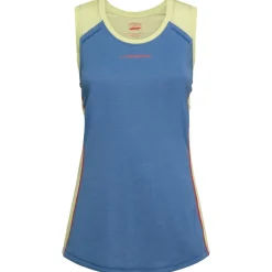 La Sportiva Laufbekleidung|Shirts, Hemden & Longsleeves-- Women's Tracer Tank - Laufshirt