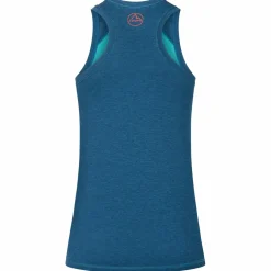 La Sportiva Laufbekleidung|Shirts, Hemden & Longsleeves-- Women's Tracer Tank - Laufshirt