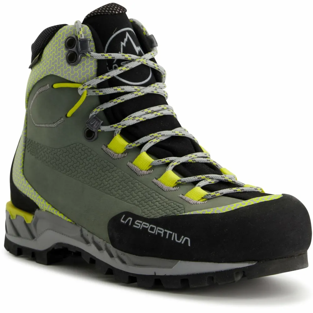 - Women's Trango Tech Leather GTX - Bergschuhe < La Sportiva Online