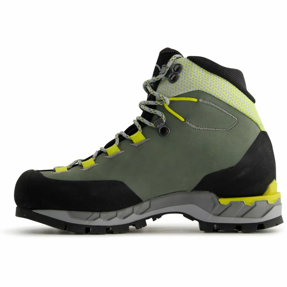 - Women's Trango Tech Leather GTX - Bergschuhe < La Sportiva Online