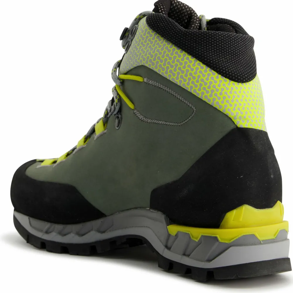 - Women's Trango Tech Leather GTX - Bergschuhe < La Sportiva Online