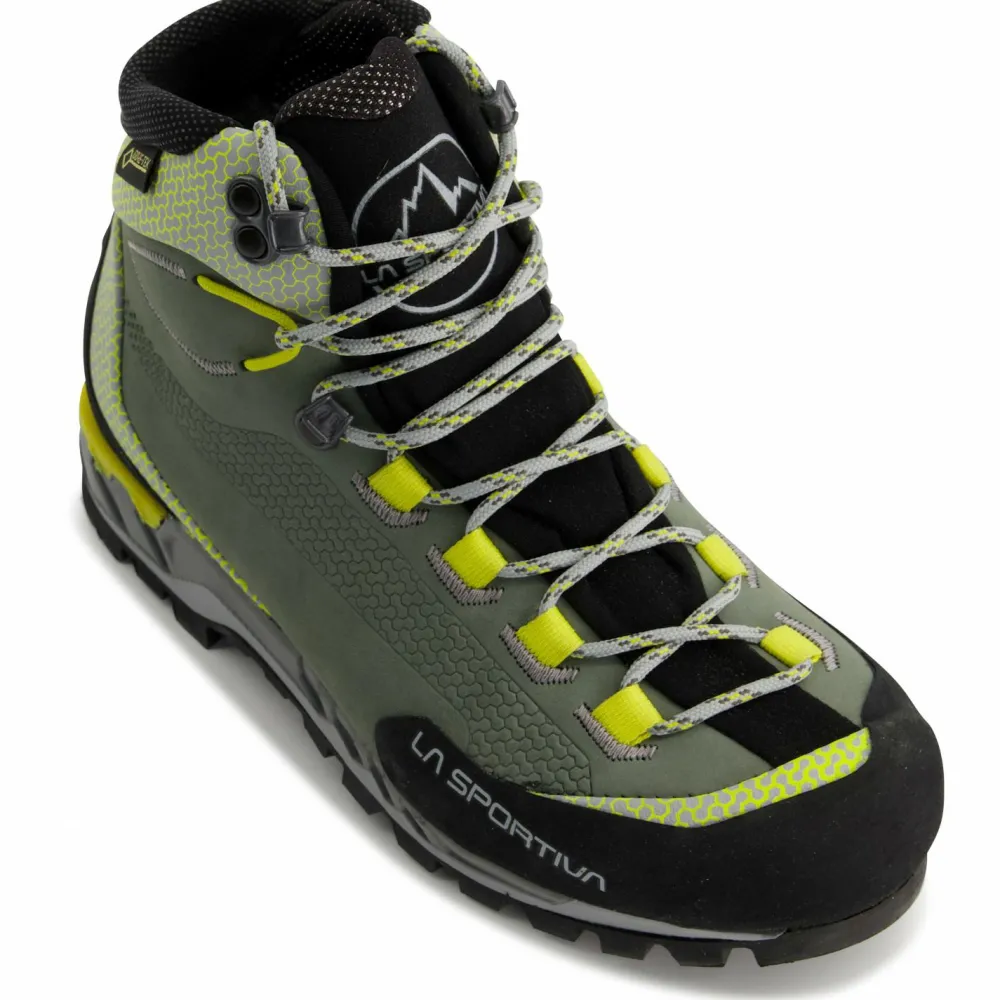 - Women's Trango Tech Leather GTX - Bergschuhe < La Sportiva Online