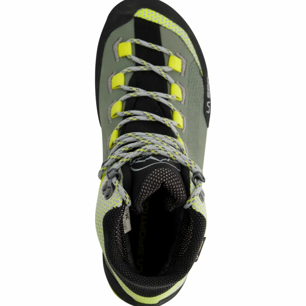 - Women's Trango Tech Leather GTX - Bergschuhe < La Sportiva Online
