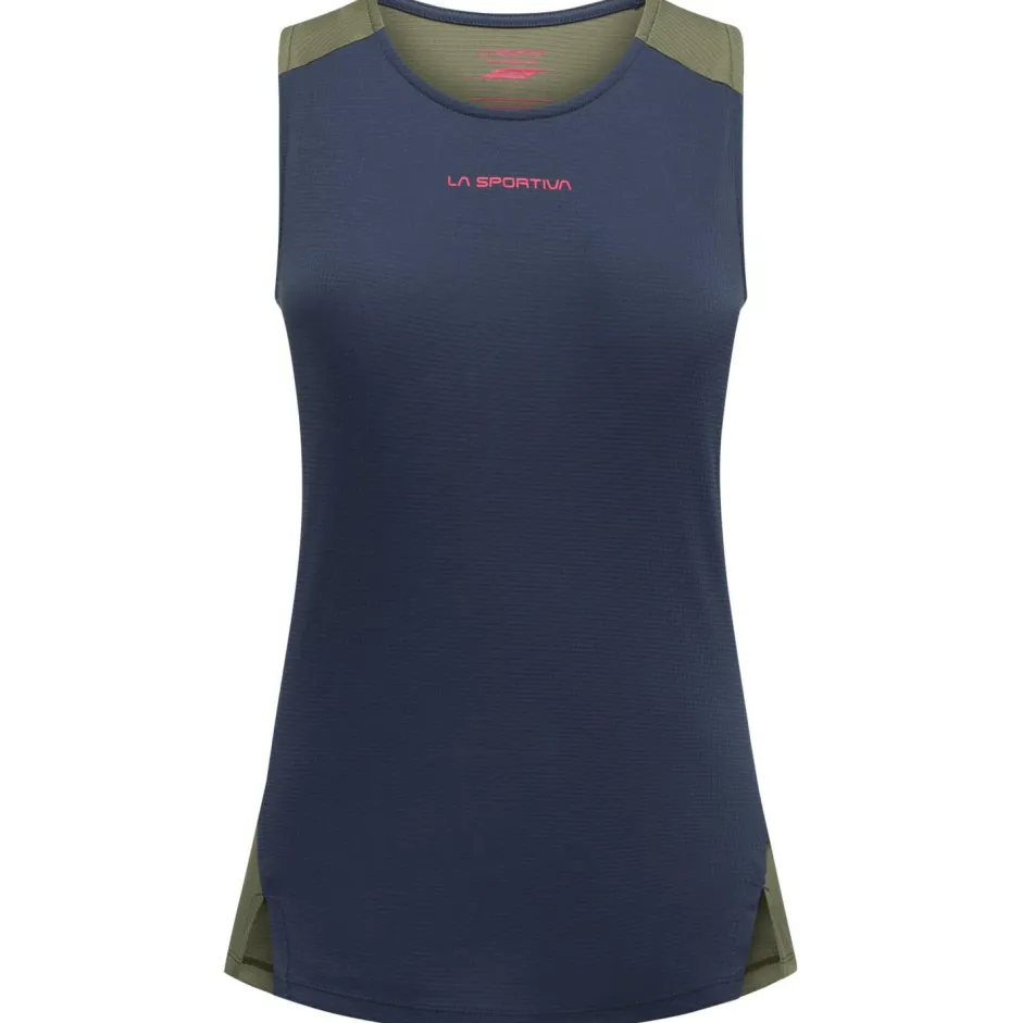 La Sportiva - Woen' Travere Tank - Tank Top