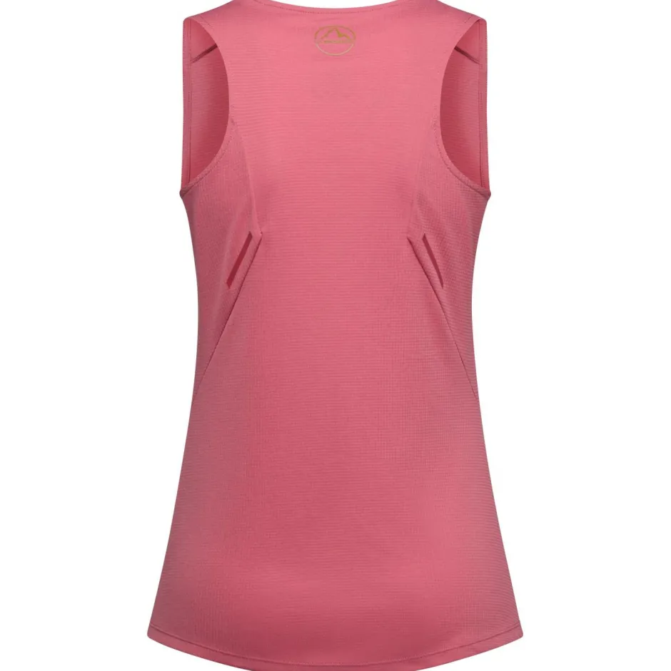 La Sportiva - Woen' Travere Tank - Tank Top