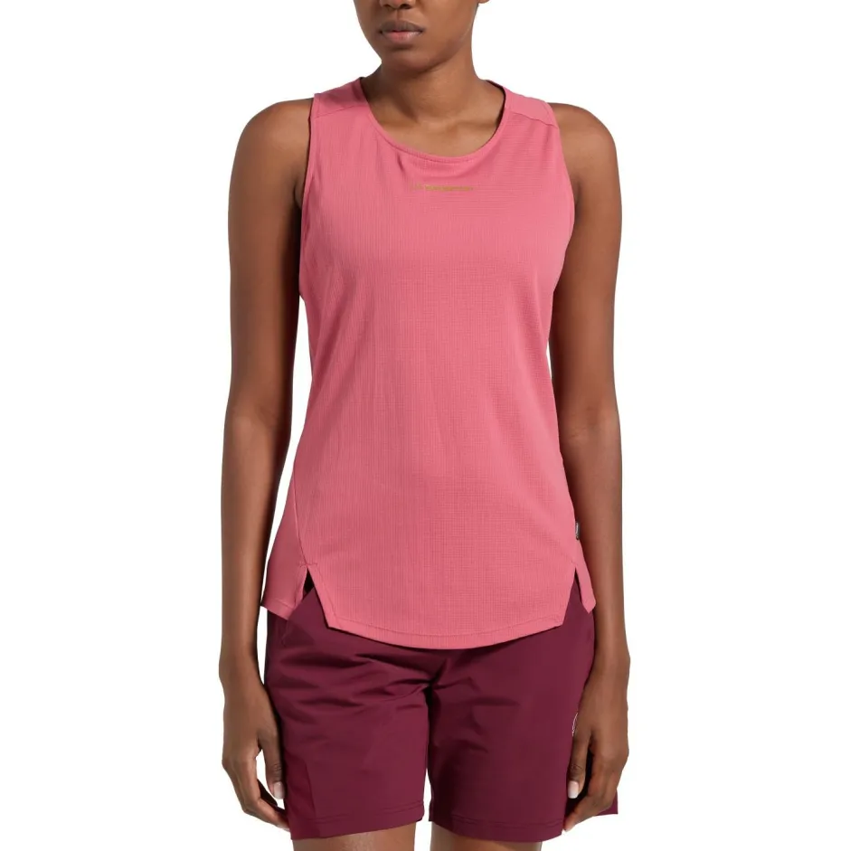 La Sportiva - Woen' Travere Tank - Tank Top