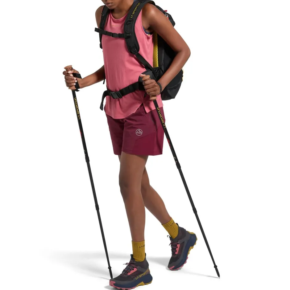 La Sportiva - Woen' Travere Tank - Tank Top