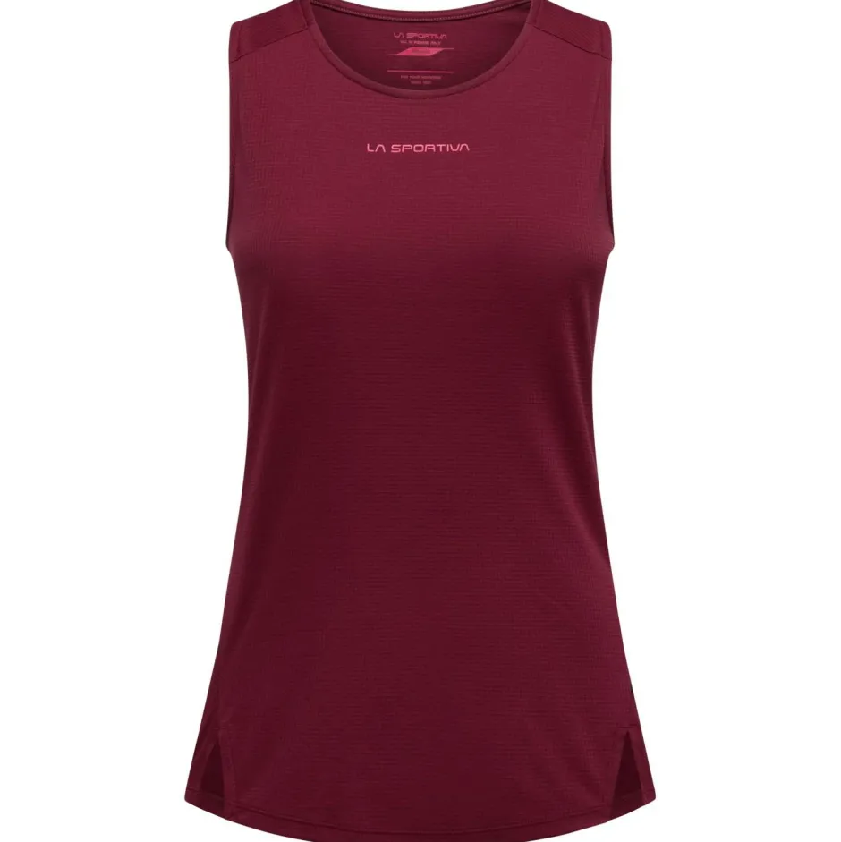 La Sportiva - Woen' Travere Tank - Tank Top