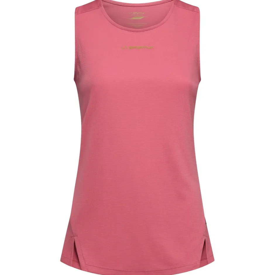 La Sportiva - Woen' Travere Tank - Tank Top