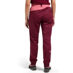 La Sportiva - Woen' Tundra Pant - Ketterhoe
