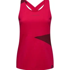 La Sportiva Kletterbekleidung|Shirts, Hemden & Longsleeves-- Women's Twist - Top