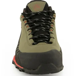 La Sportiva - Women's TX5 Low GTX - Approachschuhe Clay / Hibiscus Online