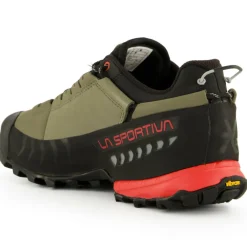 La Sportiva - Women's TX5 Low GTX - Approachschuhe Clay / Hibiscus Online