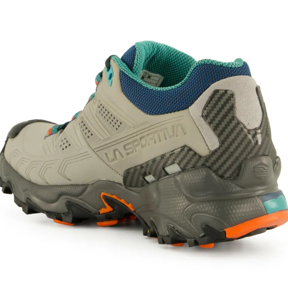 La Sportiva Multisportschuhe-- Women's Ultra Raptor II Leather GTX - Multisportschuhe