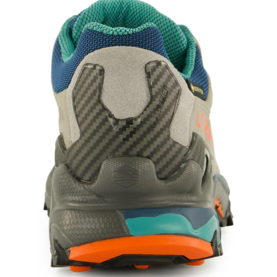 La Sportiva Multisportschuhe-- Women's Ultra Raptor II Leather GTX - Multisportschuhe
