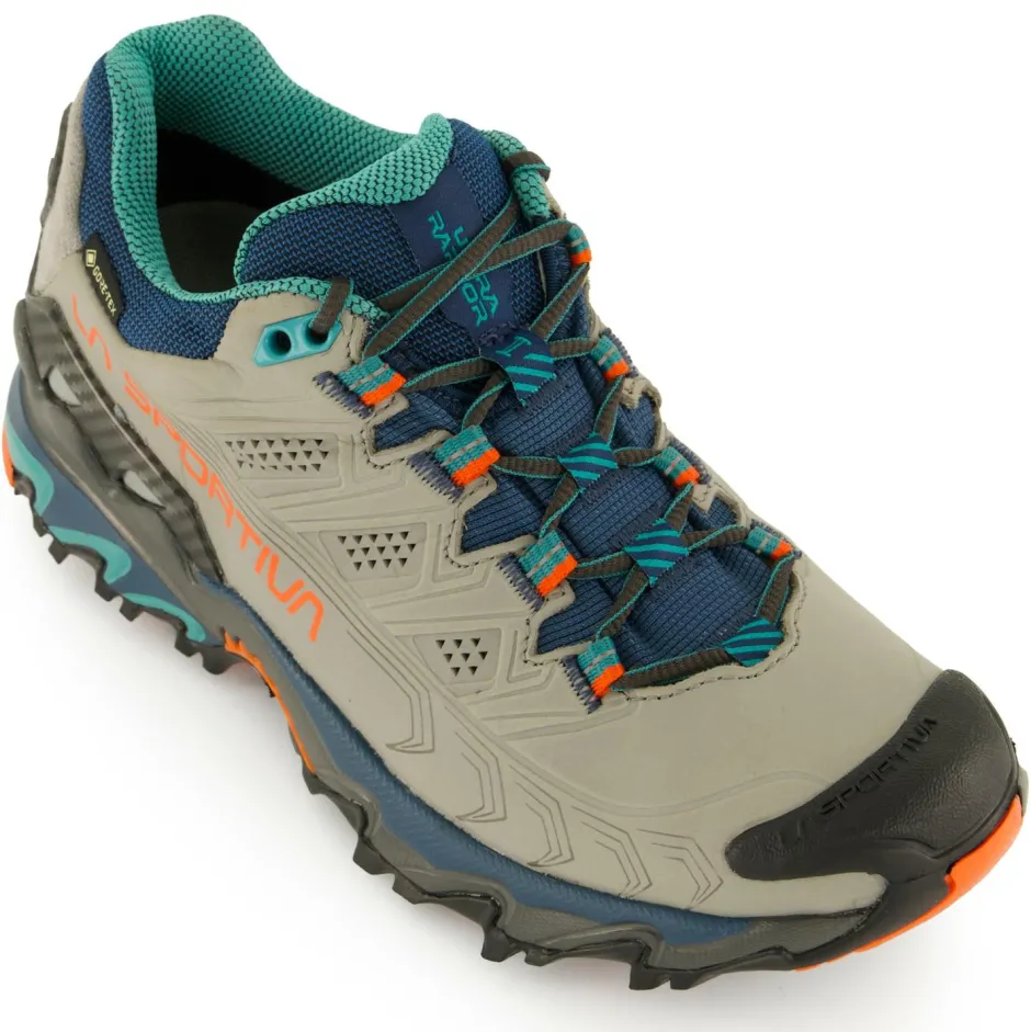 La Sportiva Multisportschuhe-- Women's Ultra Raptor II Leather GTX - Multisportschuhe
