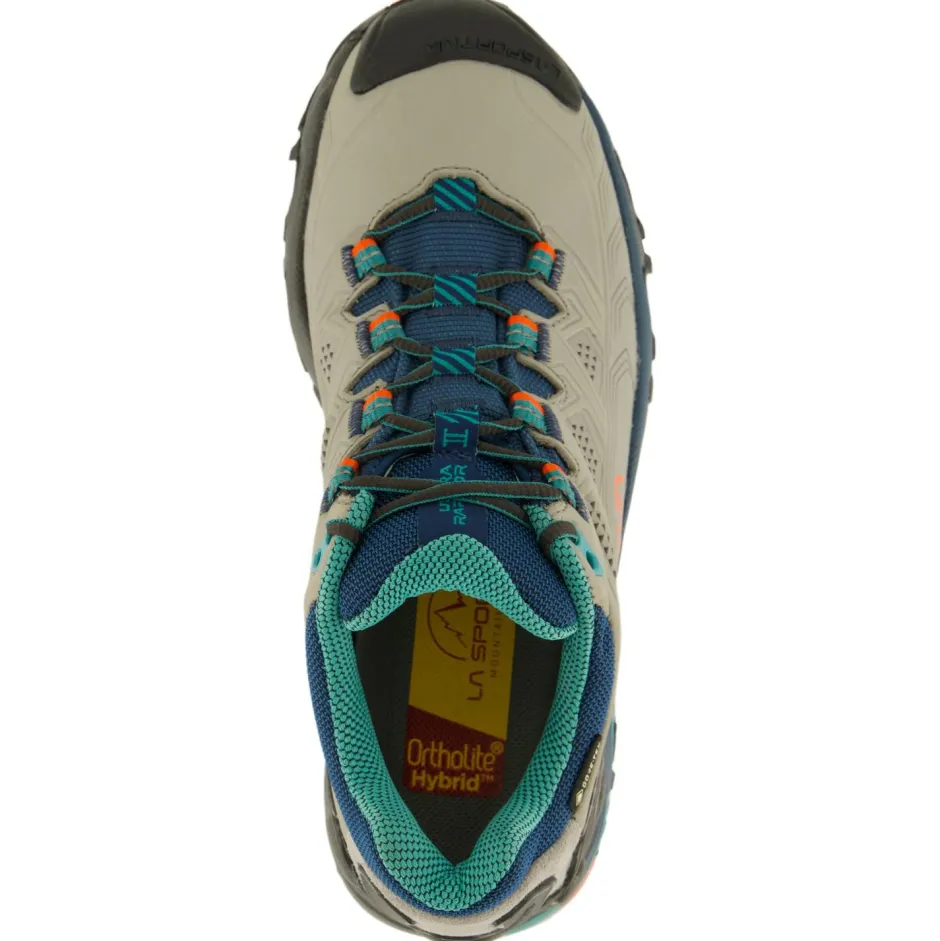 La Sportiva Multisportschuhe-- Women's Ultra Raptor II Leather GTX - Multisportschuhe
