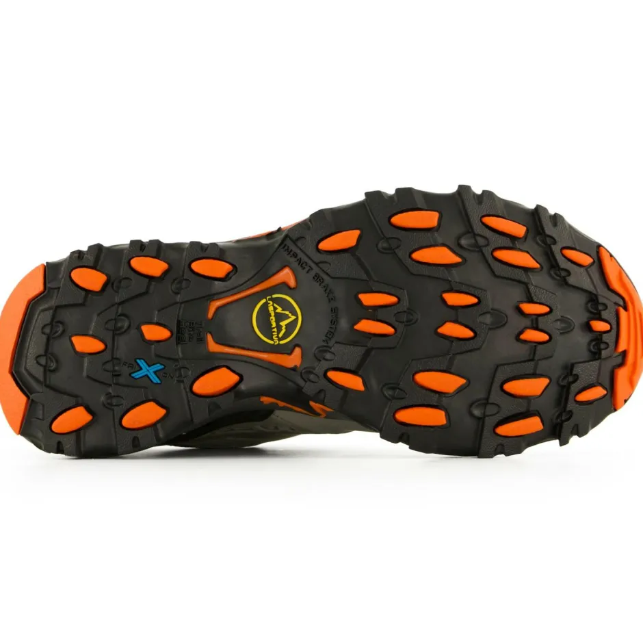 La Sportiva Multisportschuhe-- Women's Ultra Raptor II Leather GTX - Multisportschuhe