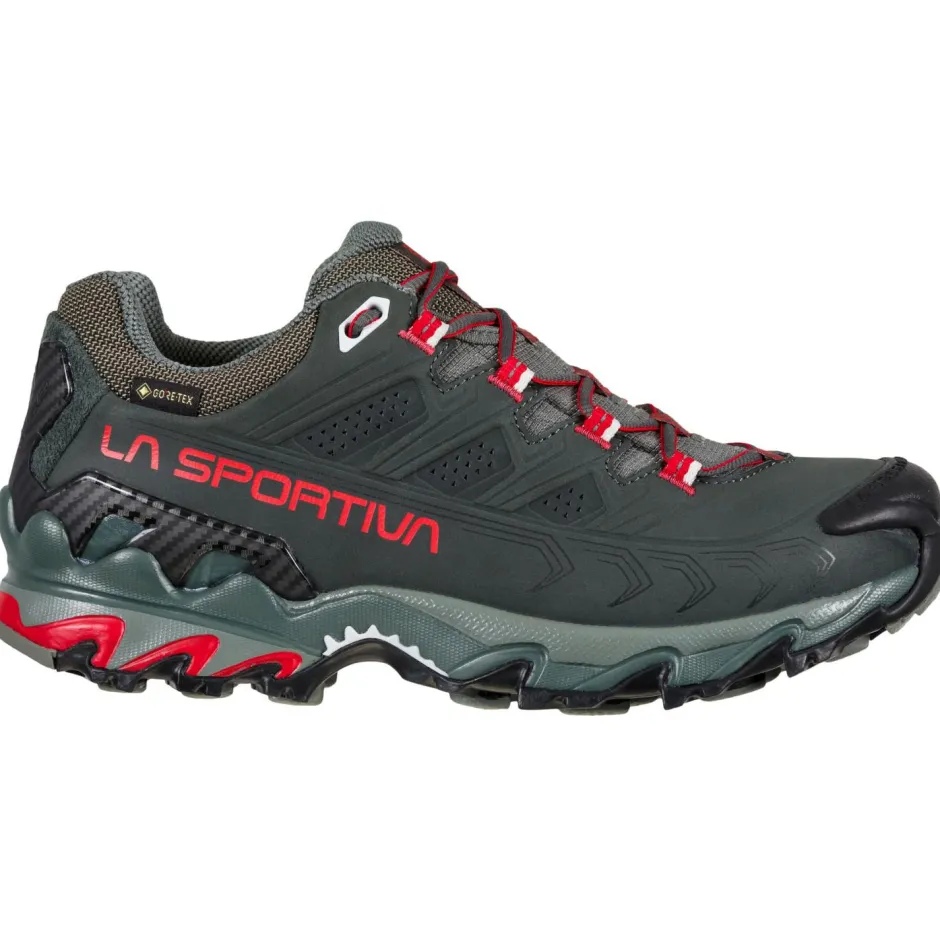 La Sportiva Multisportschuhe-- Women's Ultra Raptor II Leather GTX - Multisportschuhe