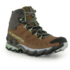 - Women's Ultra Raptor II Mid Leather GTX - Wanderschuhe < La Sportiva New