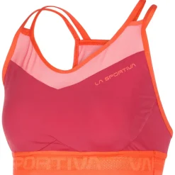 La Sportiva Fitnessbekleidung|Unterwäsche-- Women's Wafaa Top - Sport-BH