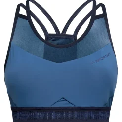 La Sportiva Fitnessbekleidung|Unterwäsche-- Women's Wafaa Top - Sport-BH