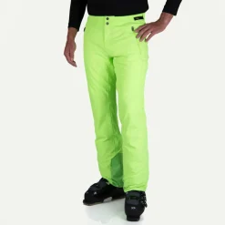 Lasse Kjus Skibekleidung|Skihosen-- Formula Pants - Skihose