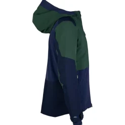 Lasse Kjus Skibekleidung|Skijacken-- Ligety HexAir Jacket - Skijacke