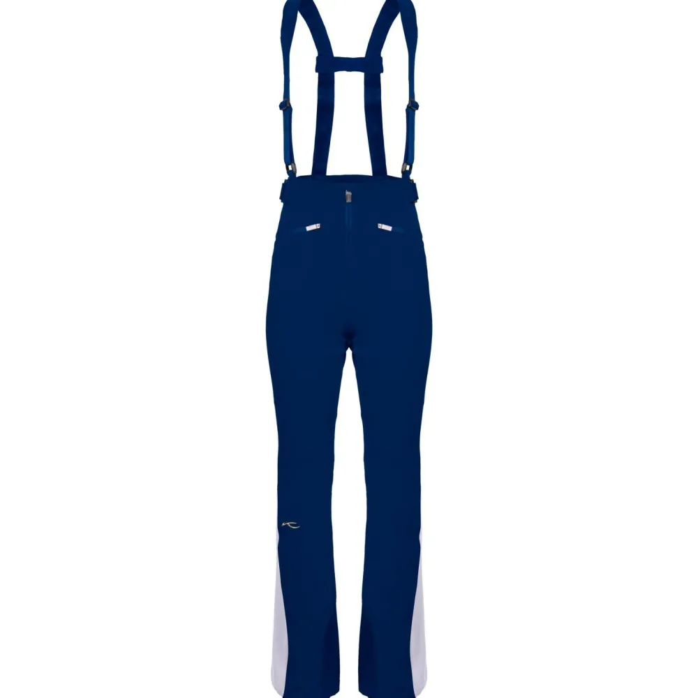 Lasse Kjus - Women's Core Embrace Pants - Skihose Clearance