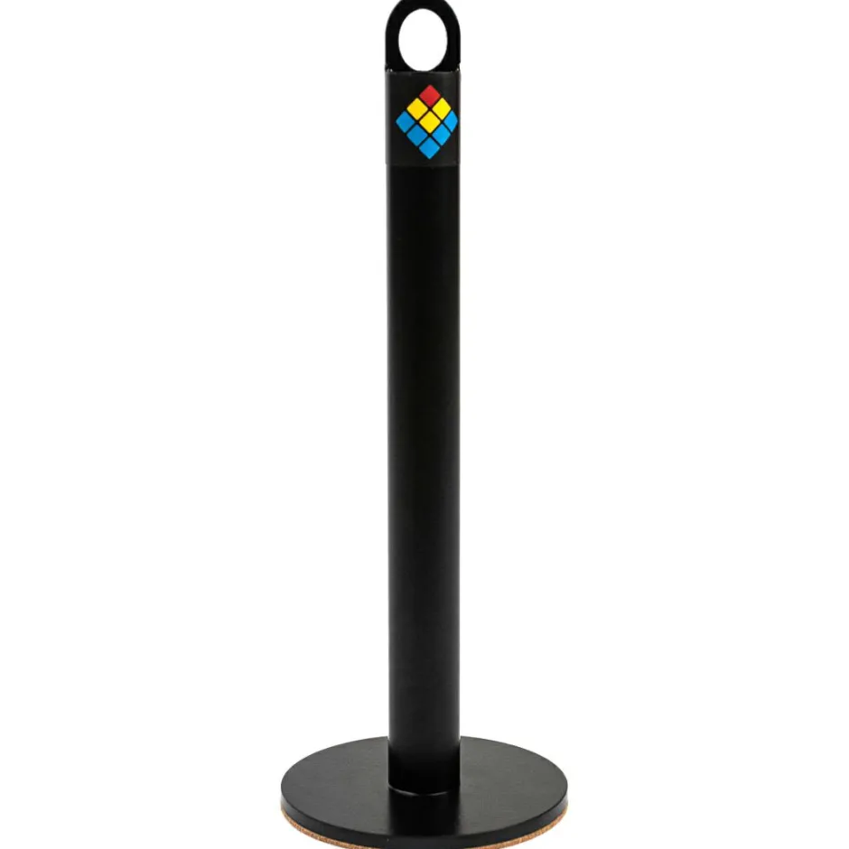 Lattice Training-- Lifting Pin Jet Black