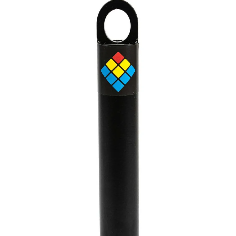 Lattice Training-- Lifting Pin Jet Black