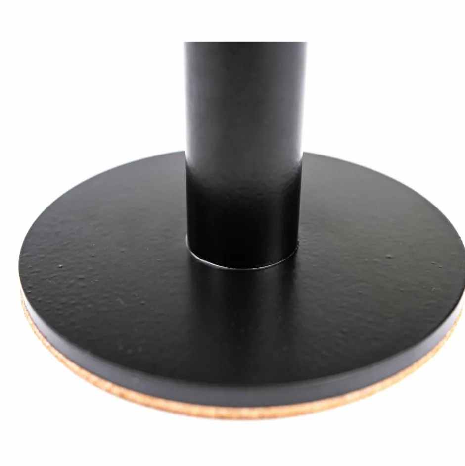 Lattice Training-- Lifting Pin Jet Black