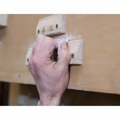 Lattice Training|Trainingsboards-- Micros - Trainingsgriffe Tulipwood