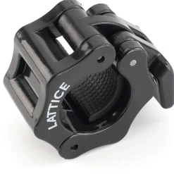 Lattice Training-- Pin Grip