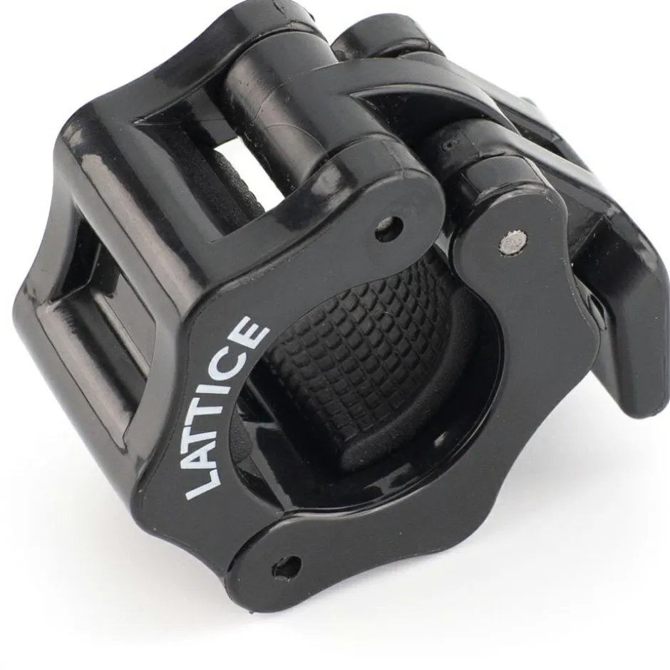 Lattice Training-- Pin Grip