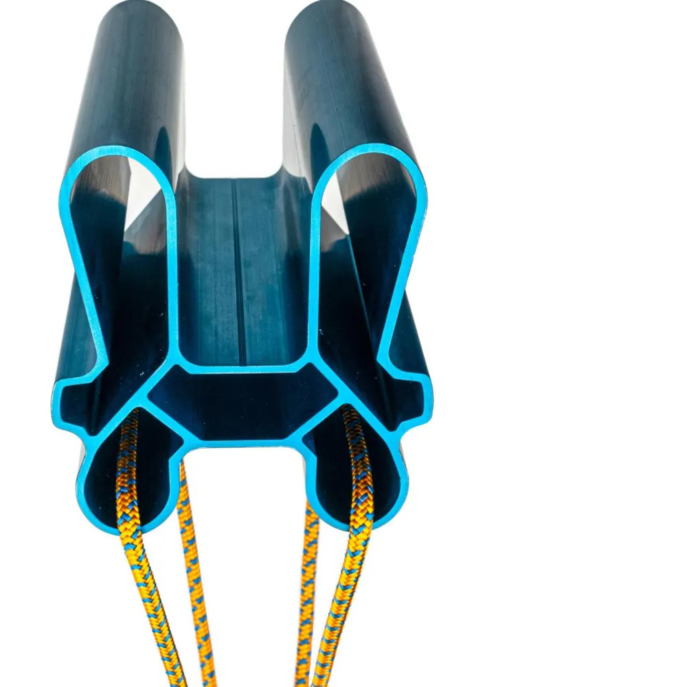 Lattice - Quad Block - Trainingsgriff Blue Sale