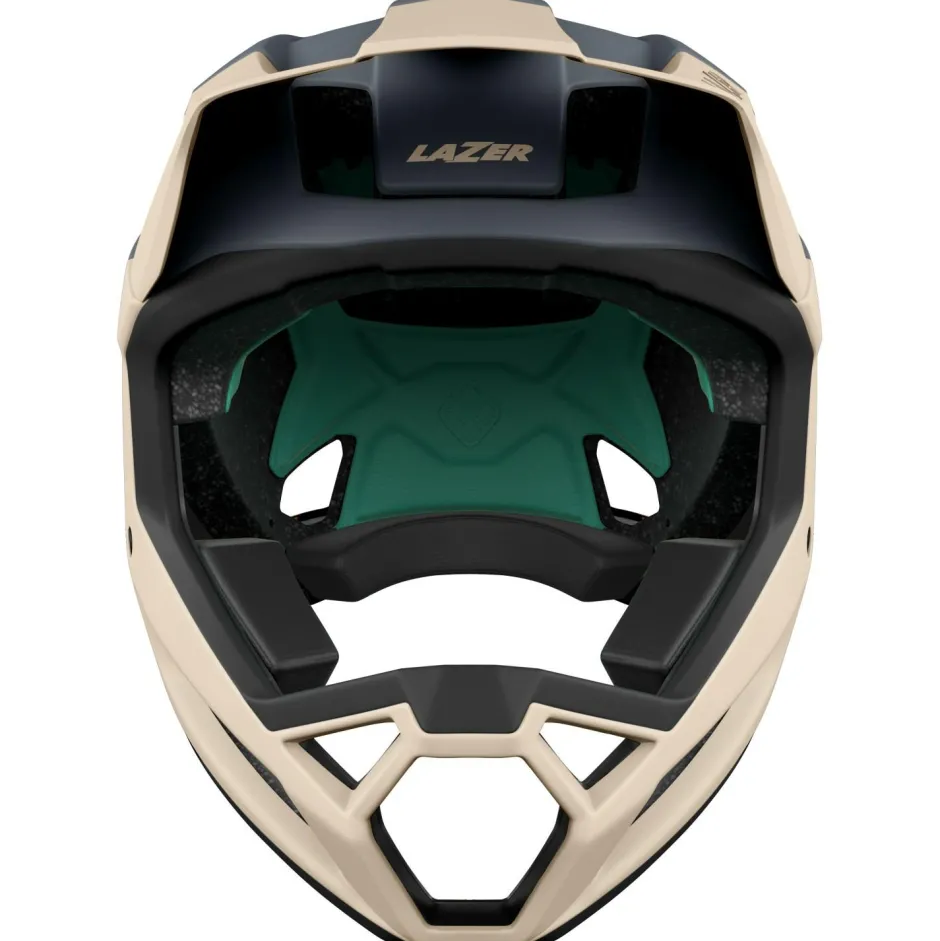 Lazer - Cage KinetiCore - Radhelm