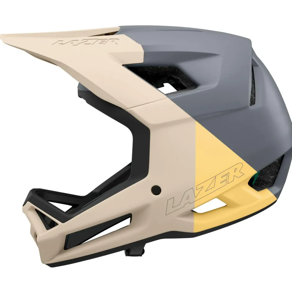 Lazer - Cage KinetiCore - Radhelm