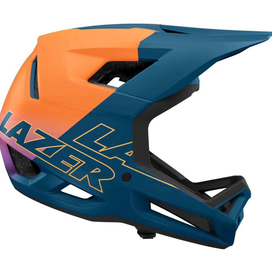 Lazer - Cage KinetiCore - Radhelm