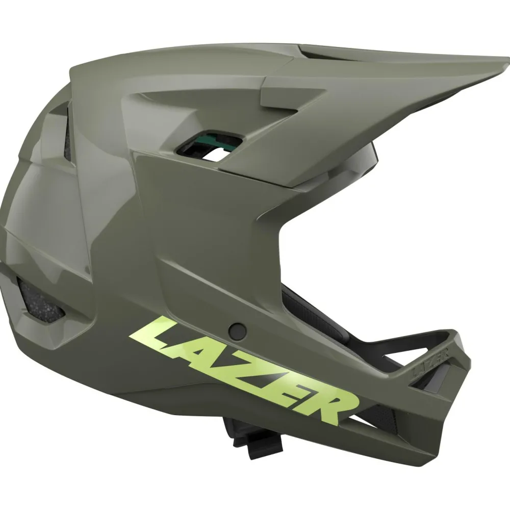 Lazer - Chase KinetiCore - Radhelm Best