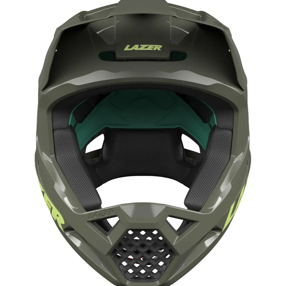 Lazer - Chase KinetiCore - Radhelm Best
