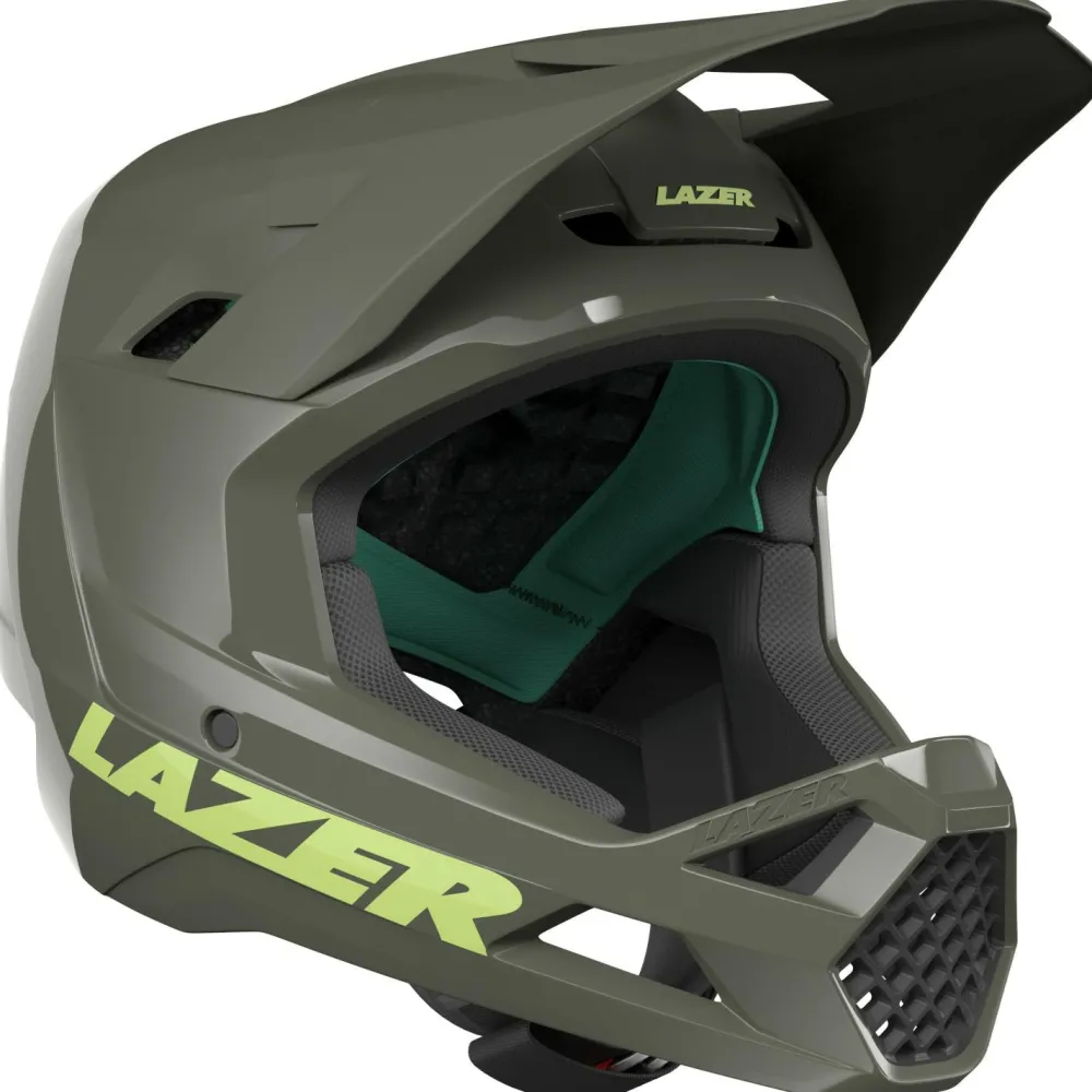 Lazer - Chase KinetiCore - Radhelm Best