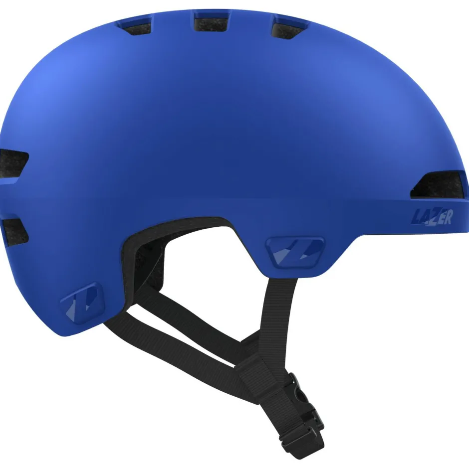 Lazer Fahrradhelme|Fahrradhelme-- Kid's Maze KinetiCore - Radhelm