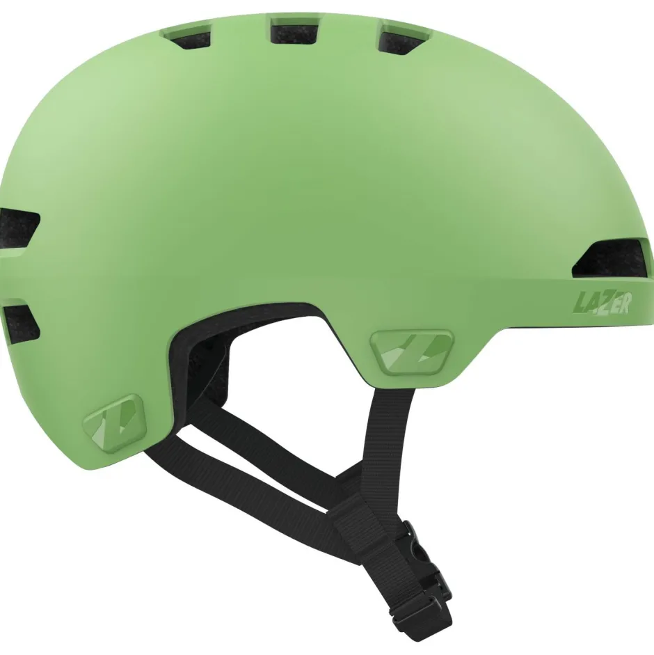 Lazer Fahrradhelme|Fahrradhelme-- Kid's Maze KinetiCore - Radhelm