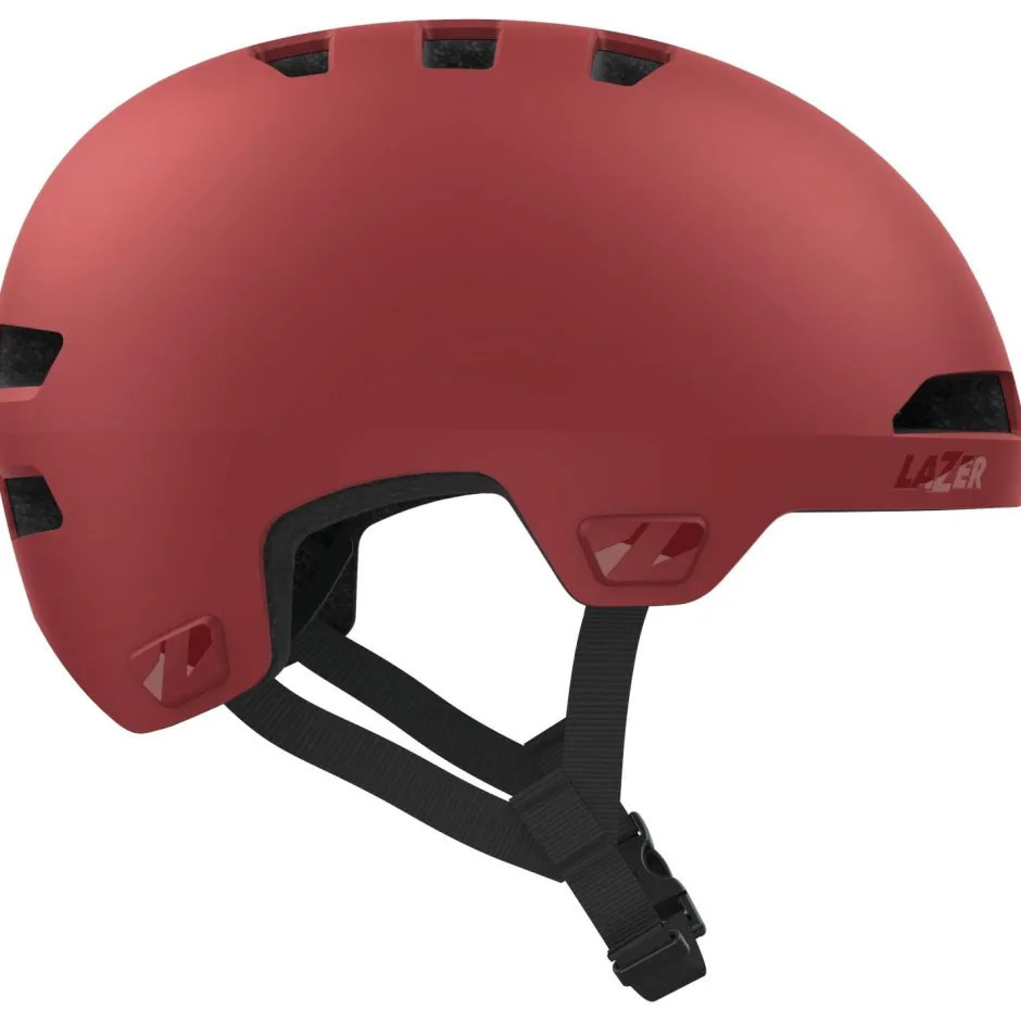 Lazer Fahrradhelme|Fahrradhelme-- Kid's Maze KinetiCore - Radhelm
